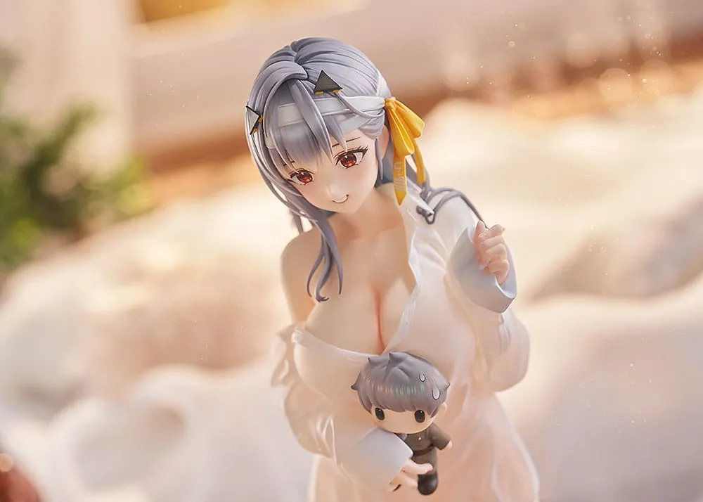 Goddess of Victory: Nikke PVC Statue 1/7 Modernia: First Affection 25 cm